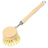 Afwasborstel hout