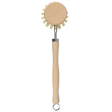 Afwasborstel hout