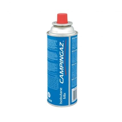 Campingaz Recharge gaz Gaspatroon CP250