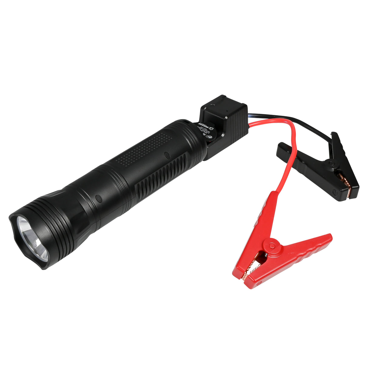 Jumpstarter Zaklamp 800A