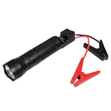 Jumpstarter Zaklamp 800A