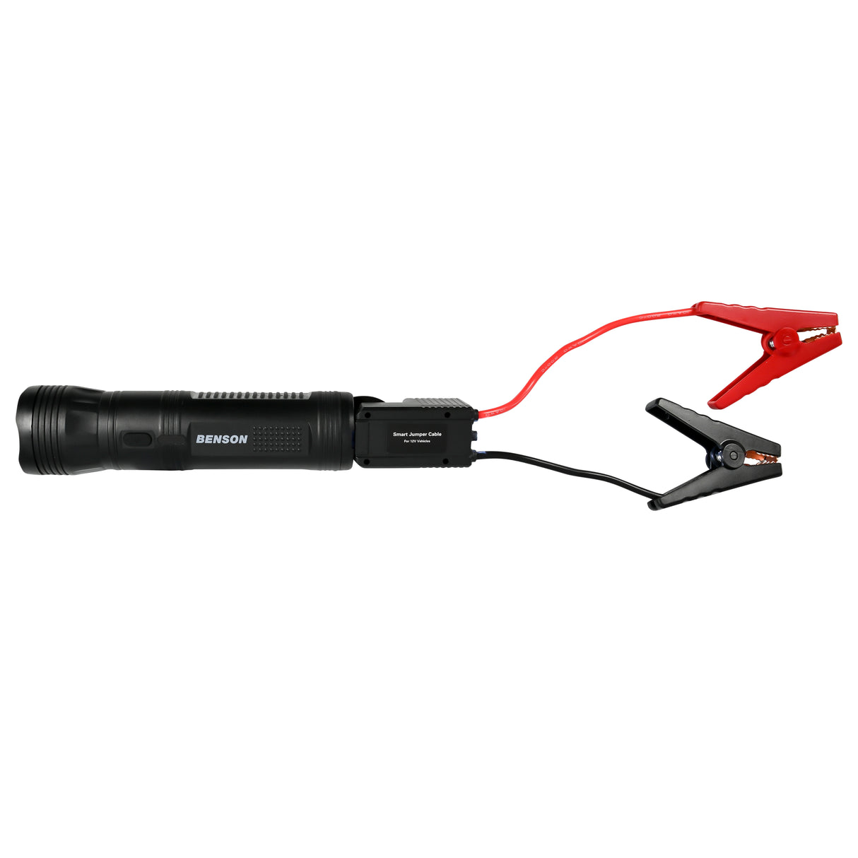 Jumpstarter Zaklamp 800A
