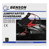 Jumpstarter compact 800A