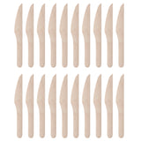 Messen hout 20 dlg