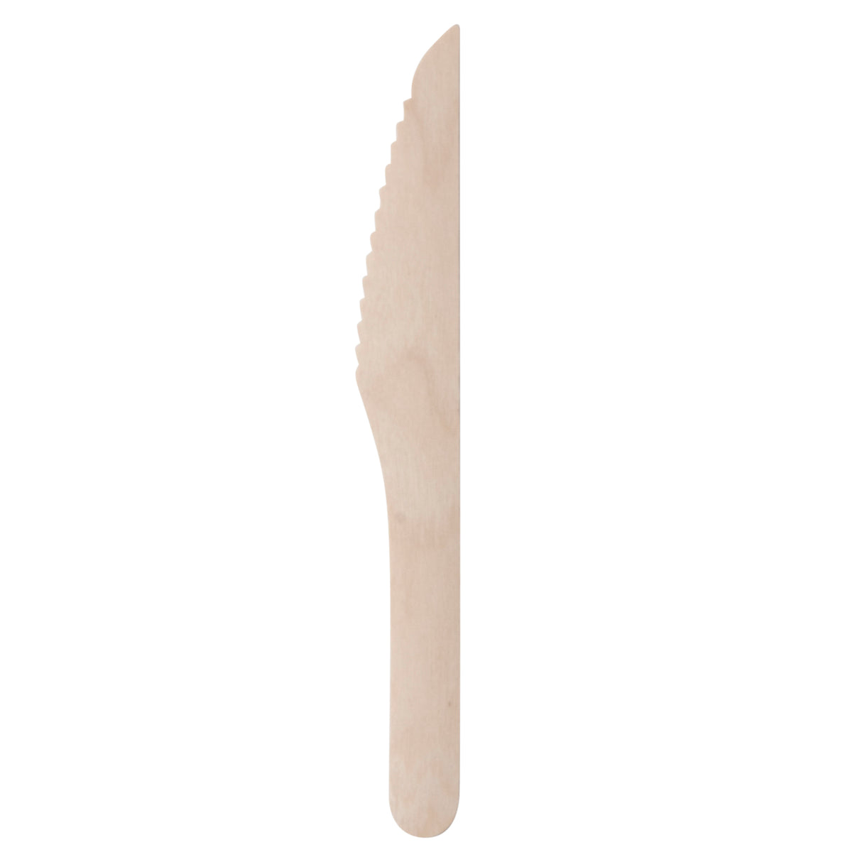 Messen hout 20 dlg