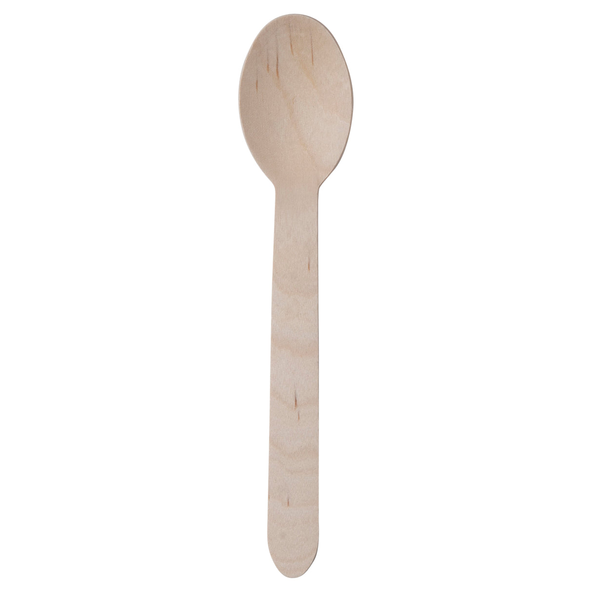 Lepels hout 20 dlg