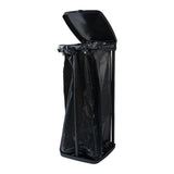Garbage bag holder
