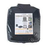 Garbage bag holder