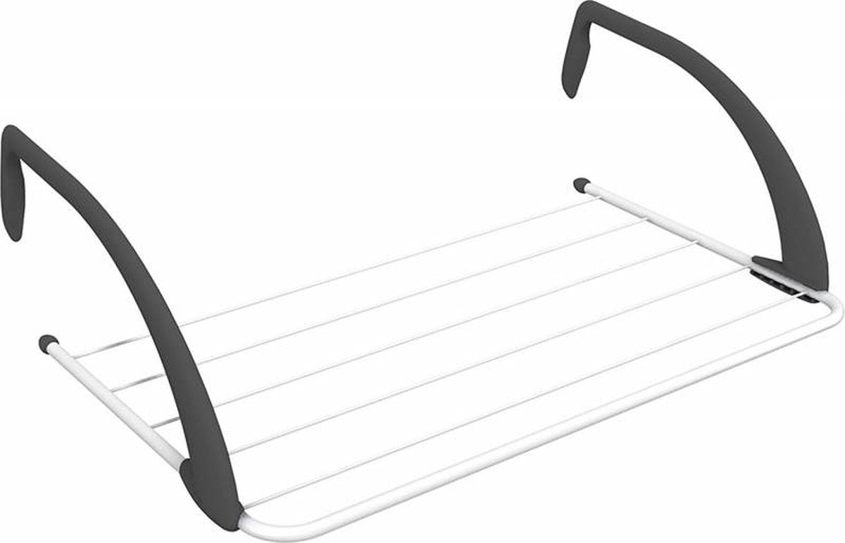 Séchoir Vileda avec Supports en plastique