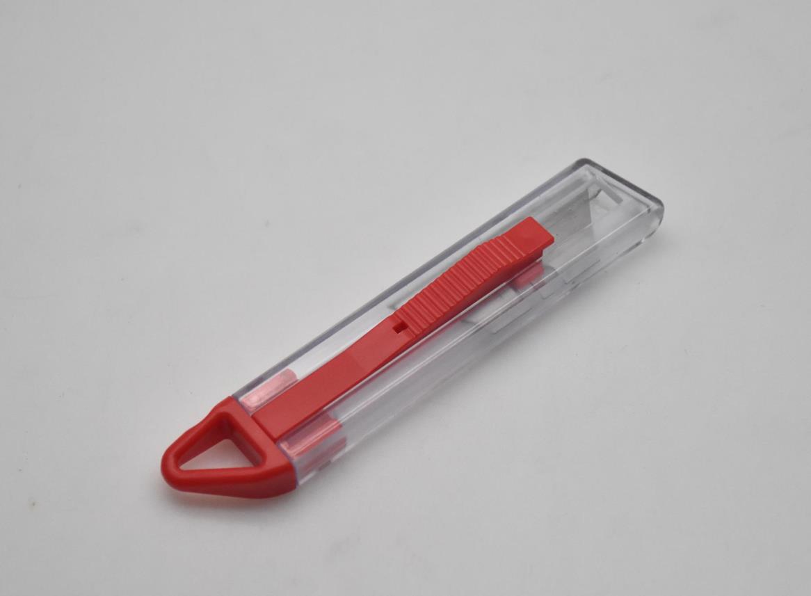 Safety knife