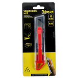 Safety knife