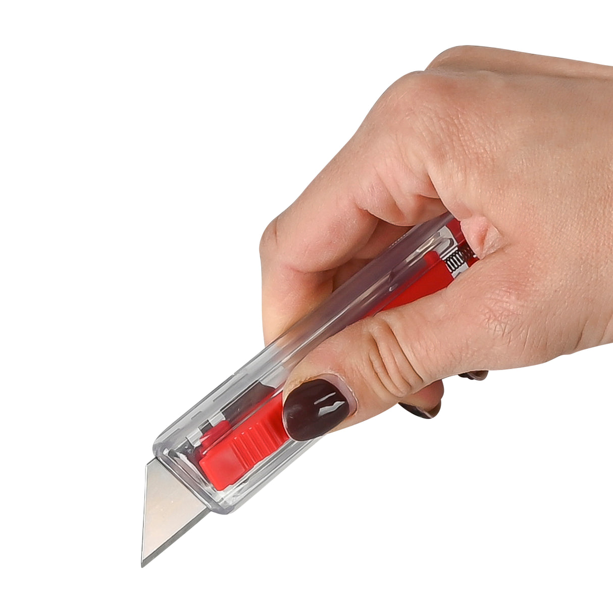 Safety knife