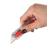 Safety knife