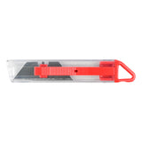 Safety knife