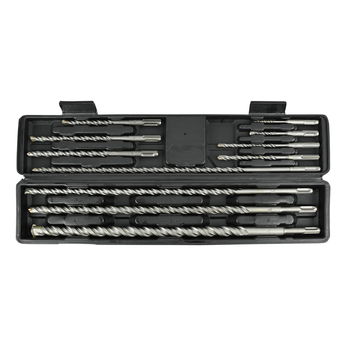 Drill set SDS 11 pcs