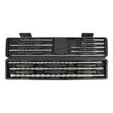 Drill set SDS 11 pcs