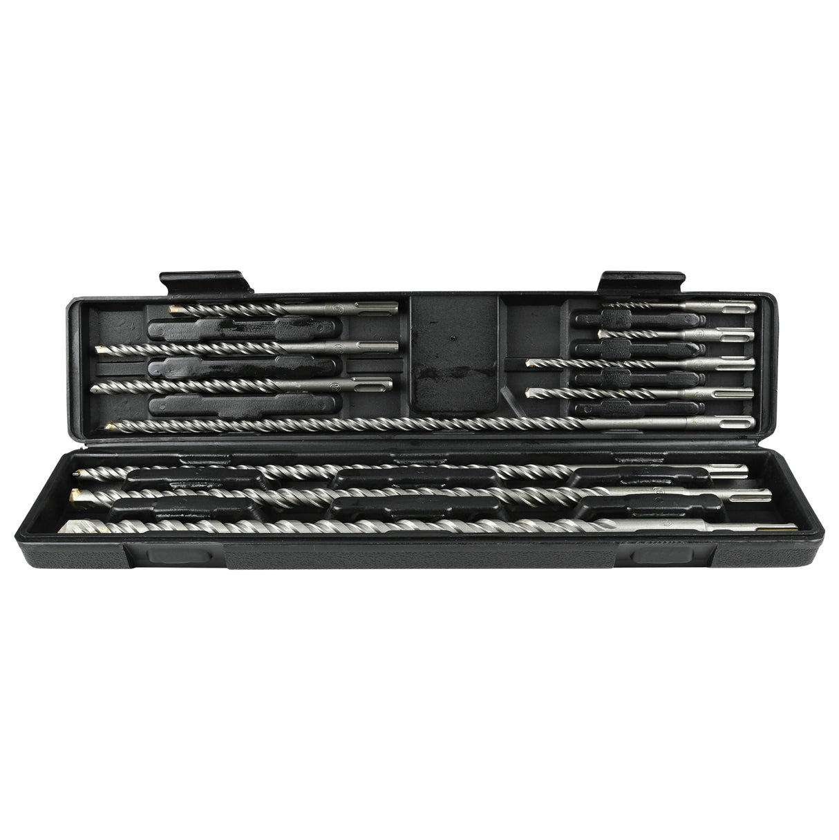 Drill set SDS 11 pcs