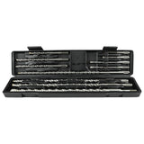 Drill set SDS 11 pcs