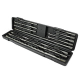 Drill set SDS 11 pcs