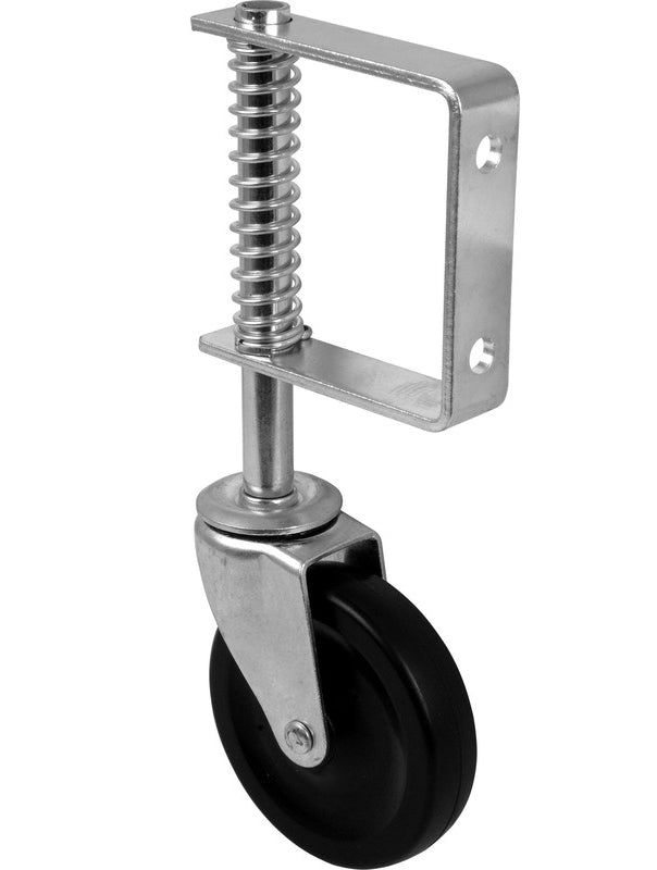 Roulette de porte 100 mm 57 kg