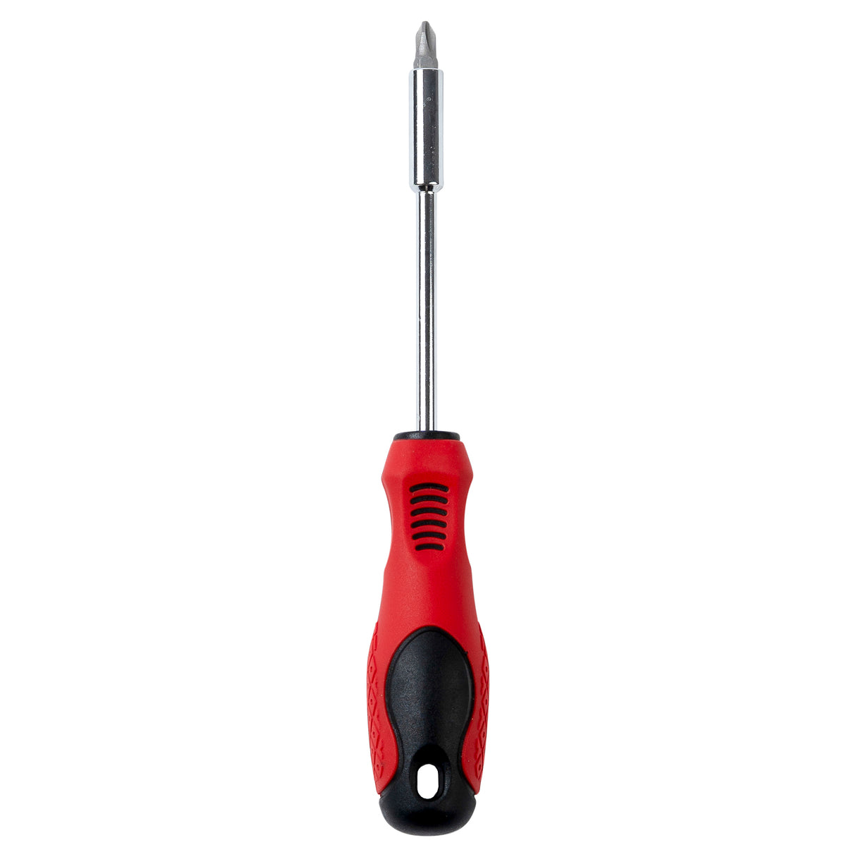 Schroevendraaier en bit set 21 dlg