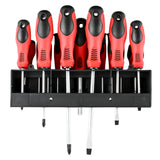 Screwdriver set 37 pcs