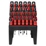 Schroevendraaier set 26 dlg