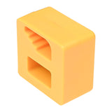 Schroevendraaier en bit set in rek 116 dlg