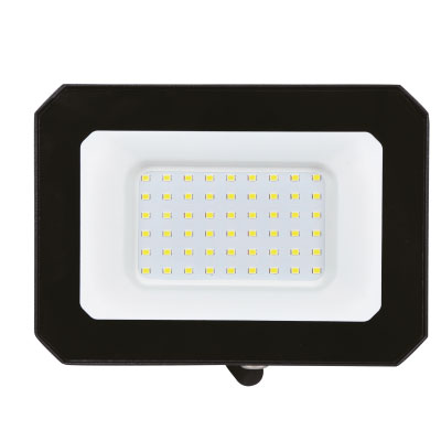 LED Straler flat 100W SMD
