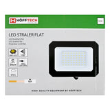 LED Straler flat 100W SMD