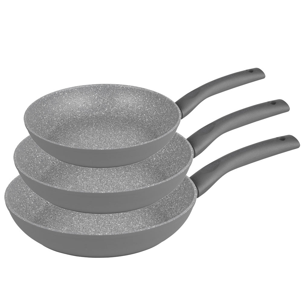 Pfannen-Set 6-tlg