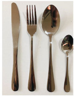Bestekset 16 dlg