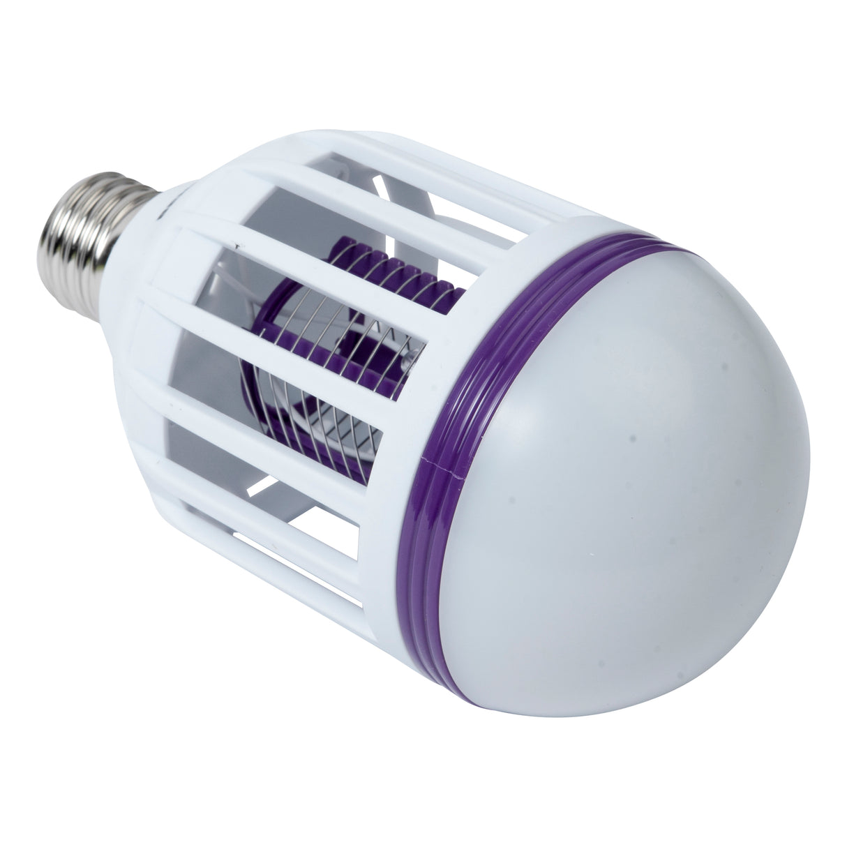 Anti muggen/insectenlamp E27 fitting