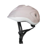 Fietshelm kind maat S (48-52 cm) roze
