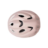 Fietshelm kind maat S (48-52 cm) roze