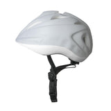 Fietshelm kind maat S (48-52 cm) off white