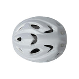 Fietshelm kind maat S (48-52 cm) off white