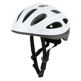 Casque de vélo adultes taille M (54-58 cm) blanc cassé