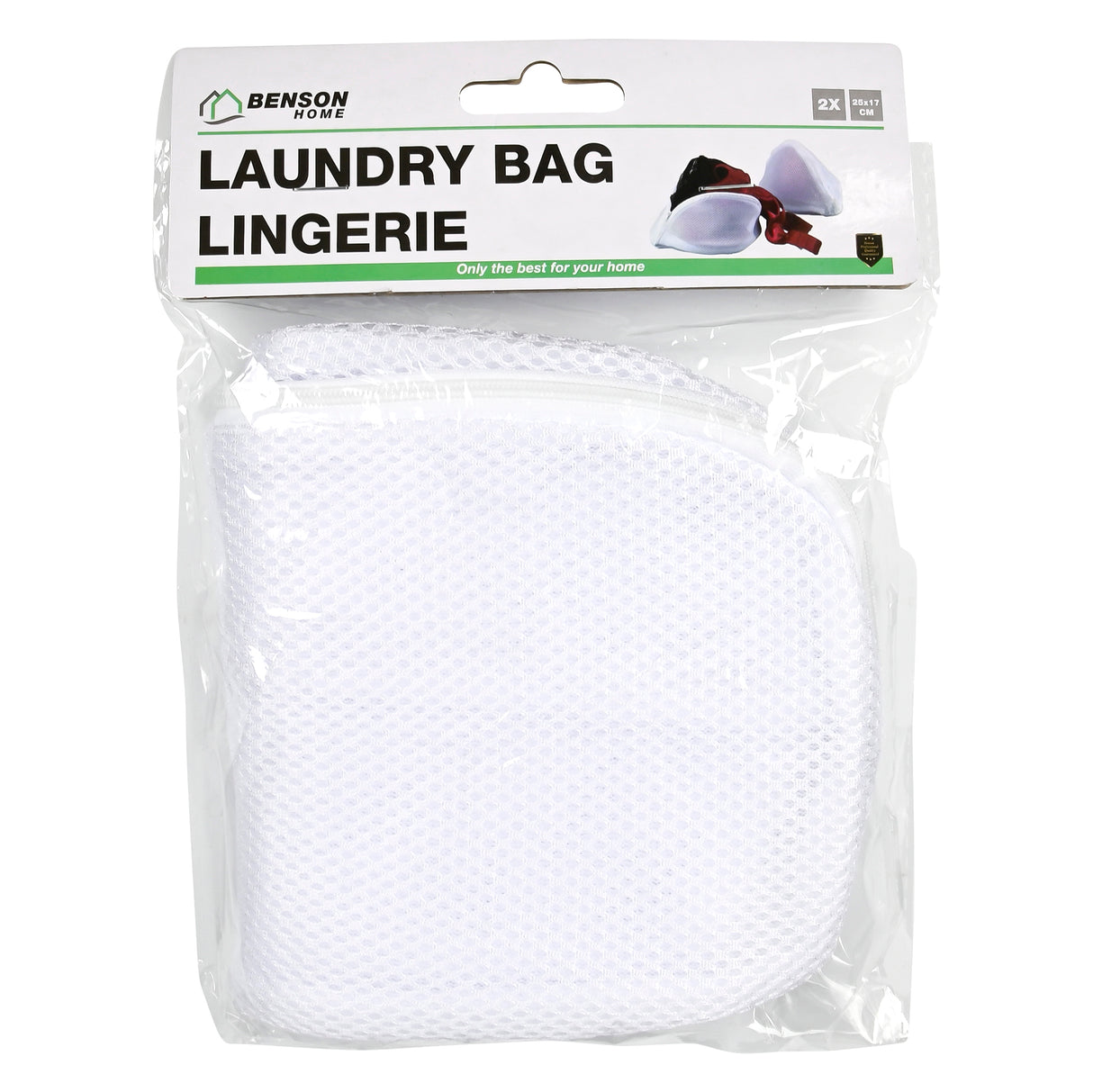 Wasnet lingerie 2 dlg 25 x 17 cm