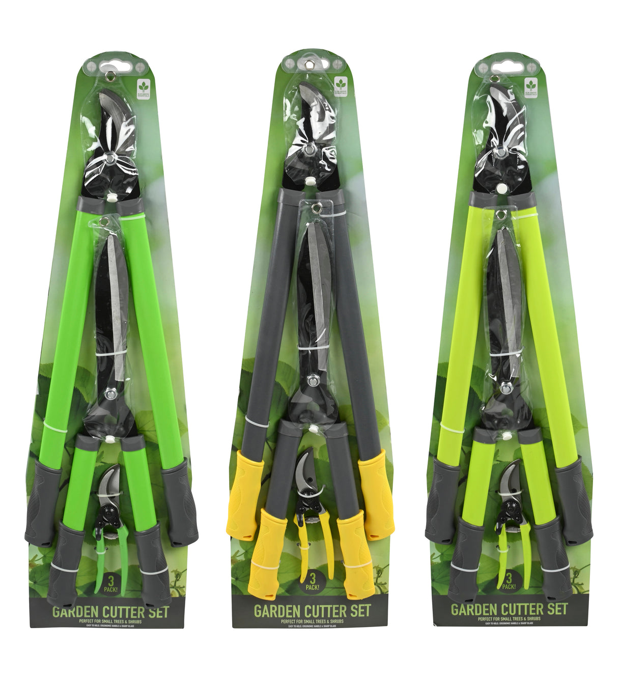 Outils d'élagage