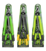 Outils d'élagage