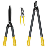 Outils d'élagage
