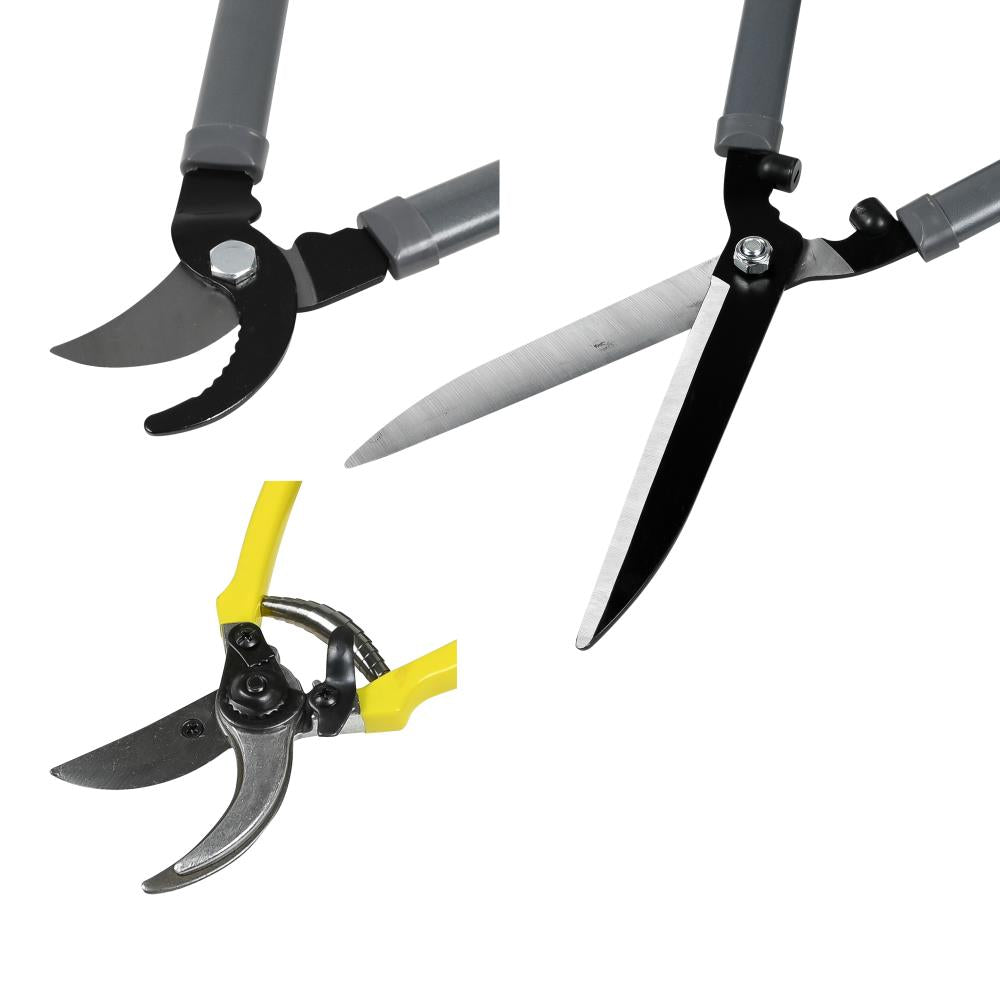 Outils d'élagage