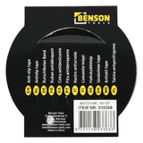 Anti-slip tape transparant 25 mm x 5 mtr