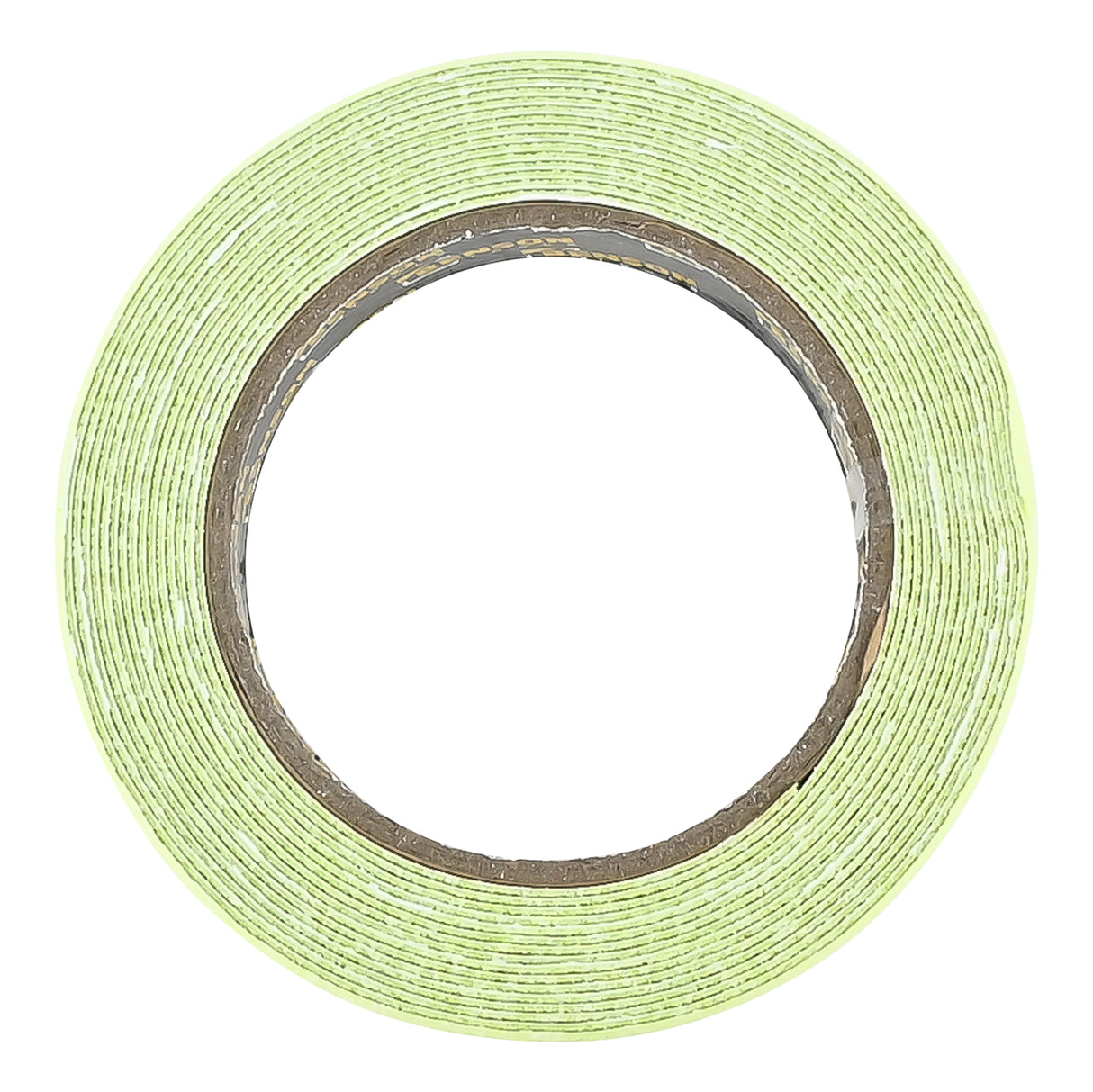 Anti-slip tape glow-in-the-dark 25 mm x 5 mtr