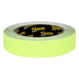Anti-slip tape glow-in-the-dark 25 mm x 5 mtr