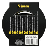 Anti-slip tape glow-in-the-dark 25 mm x 5 mtr