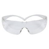 Veiligheidsbril transparant frame 3M
