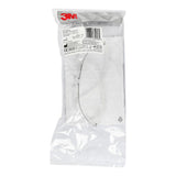 Veiligheidsbril transparant frame 3M