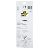 Rehau Pulse sprinkler metal